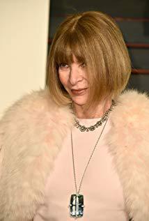 تصویر Anna Wintour