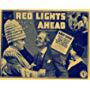 Andy Clyde, Lucile Gleason, and Jack W. Johnston in Red Lights Ahead (1936)