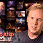 Brad Bird in Redefining the Line: The Making of One Hundred and One Dalmatians (2008)