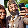 Adil Ray and Rachel Petladwala in Citizen Khan (2012)