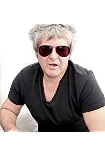 تصویر Clem Burke