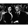 Hedy Lamarr and Felix Bressart in Crossroads (1942)