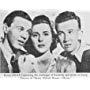 Jimmy Lydon, Joan Mortimer, and Charles Smith in Henry Aldrich Haunts a House (1943)