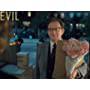 Michael Emerson in Evil: Let x = 9 (2019)