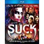 Malcolm McDowell, Alice Cooper, Dave Foley, Moby, Iggy Pop, Alex Lifeson, Jessica Paré, Henry Rollins, Rob Stefaniuk, Mike Lobel, Paul Anthony, Dimitri Coats, and Chris Ratz in Suck (2009)