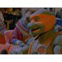 Stephen Mendel and Kirby Morrow in Ninja Turtles: The Next Mutation (1997)
