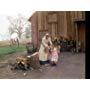 Karen Grassle, Sidney Greenbush, and Rachel Lindsay Greenbush in Little House on the Prairie (1974)