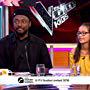 Will.i.am and Natasha Rose-Seth in Good Morning Britain (2014)