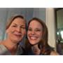 with Katie Leclerc