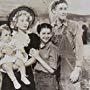 Scotty Beckett, John F. Hamilton, Ann Sothern, and Virginia Weidler in Gold Rush Maisie (1940)