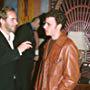 Alessandro Nivola and Evan Richards at an event for Mansfield Park (1999)