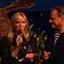 Jo Whiley and Mark Radcliffe in Glastonbury 2016 (2016)