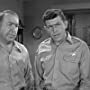 Andy Griffith and Jesse White in The Andy Griffith Show (1960)