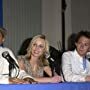Charles Grigsby, Clay Aiken, and Carmen Rasmusen at an event for American Idol (2002)
