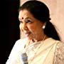 Asha Bhosle