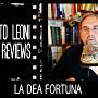 Roberto Leoni in Roberto Leoni Movie Reviews: La dea Fortuna (2019)