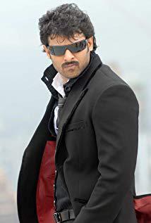 تصویر Prabhas