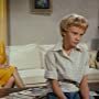 Hayley Mills and Joanna Barnes in The Parent Trap (1961)