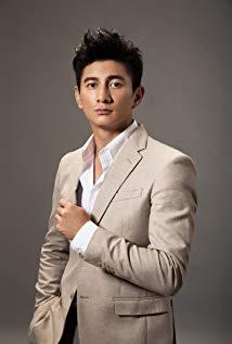 تصویر Nicky Wu