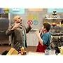 Trevin Alford and Duff Goldman in Kids Baking Championship: Beauty Is in the Pie of the Beholder (2019)