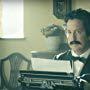 Steve Little in Drunk History (2013)