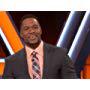 Michael Strahan in The $100,000 Pyramid (2016)