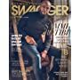 SWAGGER MAGAZINE Cover