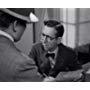 Henry Morgan and Arnold Stang in So This Is New York (1948)