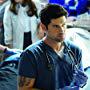 Benjamin Hollingsworth as Dr. Mario Savetti on Code Black 