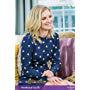 Cindy Busby on Home & Family
