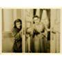Barbara Bedford and Lon Chaney in Mockery (1927)