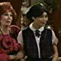 Katherine Helmond and Phoebe Augustine in The Elvira Show (1993)