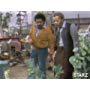 Whitman Mayo and Demond Wilson in Sanford and Son (1972)