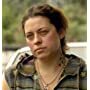 Amy Brassette as Carla Gwartney on HBO series True Detective