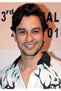 تصویر Kunal Khemu