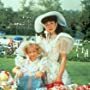 Faye Dunaway and Mara Hobel in Mommie Dearest (1981)