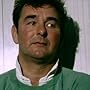 Brian Clough in When English Football Ruled Europe (2018)