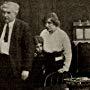 Lila Leslie, John Smiley, and Joseph W. Smiley in As We Forgive Those (1914)