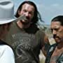 William Forsythe, Danny Trejo, and Dallas Page in The Devil