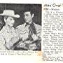 Roscoe Ates, Eddie Dean, and Shirley Patterson in Stars Over Texas (1946)