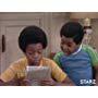 Todd Bridges and Gary Coleman in Diff