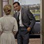 Sean Connery and Tippi Hedren in Marnie (1964)