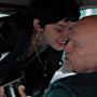 John Malkovich and Tinatin Dalakishvili in About Love. For Adults Only (2017)