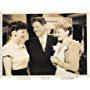 Ellen Drew, Minna Gombell, and Rudy Vallee in Man Alive (1945)