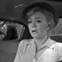 Inger Stevens and Leonard Strong in The Twilight Zone (1959)