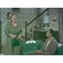 Joey Bishop and Madge Blake in The Joey Bishop Show (1961)