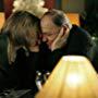 Bruno Ganz and Corinna Harfouch in Julia