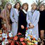 Kim Basinger, Julie Andrews, Denise Crosby, Marilu Henner, Sela Ward, Cynthia Sikes, and Jennifer Edwards in The Man Who Loved Women (1983)