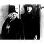 Werner Krauss and Conrad Veidt in The Cabinet of Dr. Caligari (1920)