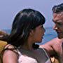 Sean Connery and Mie Hama in You Only Live Twice (1967)